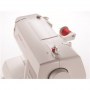 Singer | 6199 Brilliance | Sewing Machine | Number of stitches 100 | Number of buttonholes 6 | White - 3